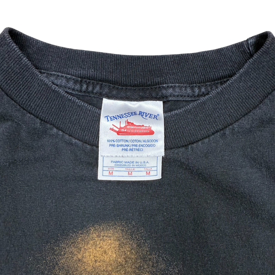 2003 Marilyn Manson Band Tee