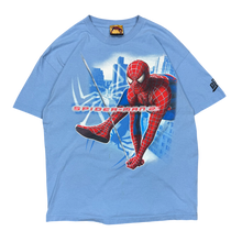  2004 Spider Man 2 Promo Tee