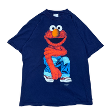  90's Elmo Big Hit Tee