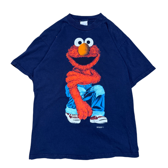 90's Elmo Big Hit Tee
