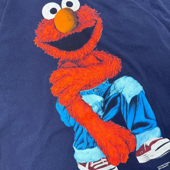 90's Elmo Big Hit Tee