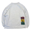 90s Quiksilver Mockneck Sweatshirt