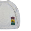 90s Quiksilver Mockneck Sweatshirt