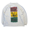 90s Quiksilver Mockneck Sweatshirt