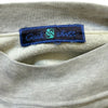90s Quiksilver Mockneck Sweatshirt