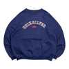90s Quiksilver Embroidered Sweatshirt