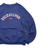 90s Quiksilver Embroidered Sweatshirt
