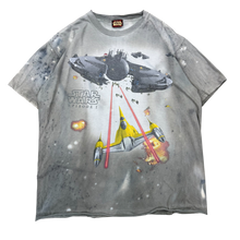  90's Start-Wars Episode 1 Tee