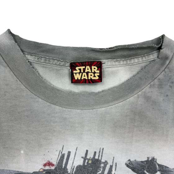 90's Start-Wars Episode 1 Tee