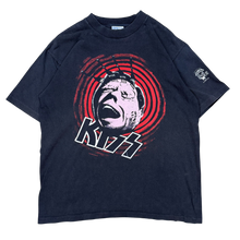  1994 Kiss Band Tee