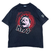 1994 Kiss Band Tee