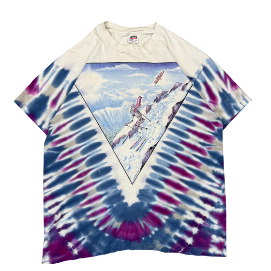1992 Grateful Dead Tee