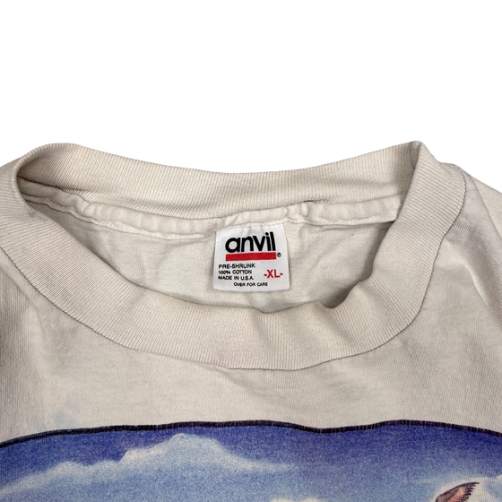 1992 Grateful Dead Tee