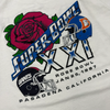 1987 Super Bowl Pasadena California Tee