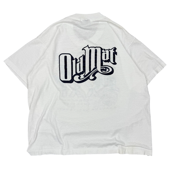 1987 Super Bowl Pasadena California Tee