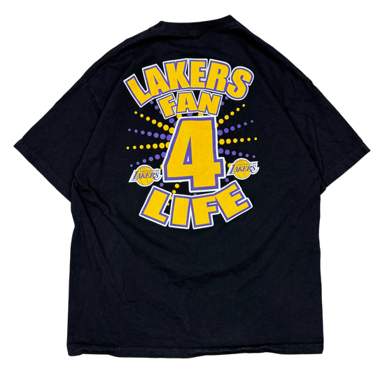 2012 Los Angeles Lakers Kobe Tee