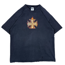  00's Jesse Who Choppers Tee