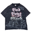 90's Bad Boys Mear Black Tee