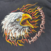 90's Eagle Harley Davidson Tee