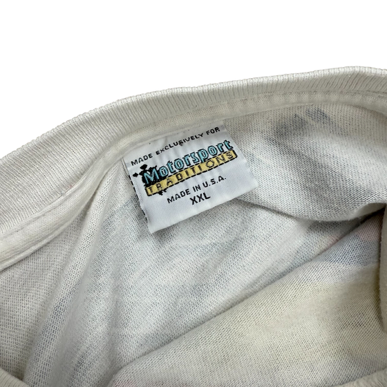 90's NASCAR Winston Cup Tee