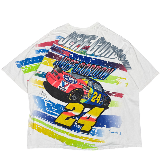 90's NASCAR Winston Cup Tee
