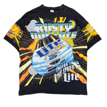  1997 Rusty Wallace NASCAR AOP Tee