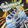 1997 Rusty Wallace NASCAR AOP Tee