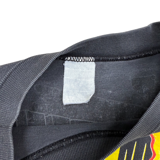 1997 Rusty Wallace NASCAR AOP Tee