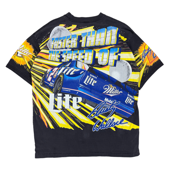 1997 Rusty Wallace NASCAR AOP Tee