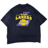 90's Los Angeles Lakers Tee
