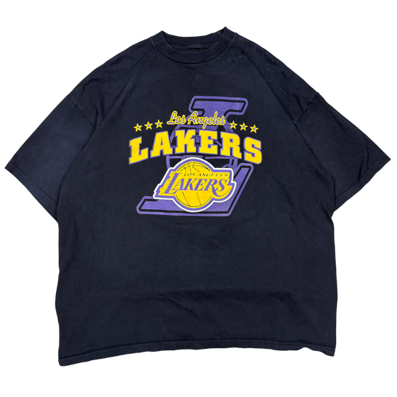 90's Los Angeles Lakers Tee