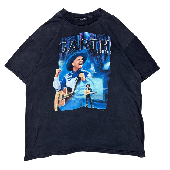 90's Garth Brooks Tee