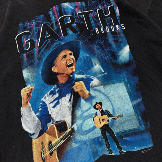 90's Garth Brooks Tee