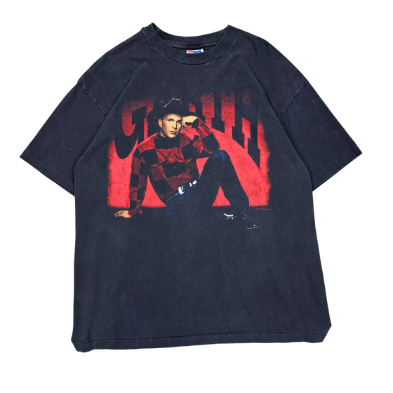 90's Garth Brooks Band Tee