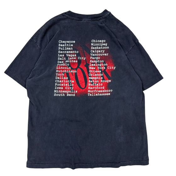 90's Garth Brooks Band Tee