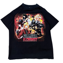  90's Fullmetal Alchemist Tee