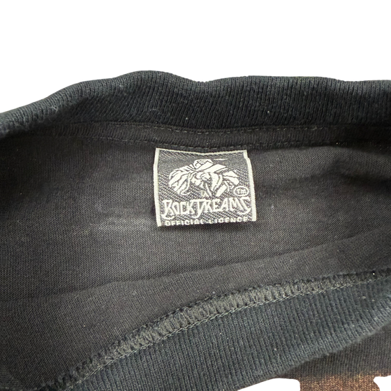 90's Fullmetal Alchemist Tee