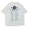 2001 Backstreet Boys Tour Tee