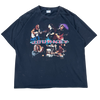 1999 Journey Band Tee