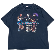  1999 Journey Band Tee
