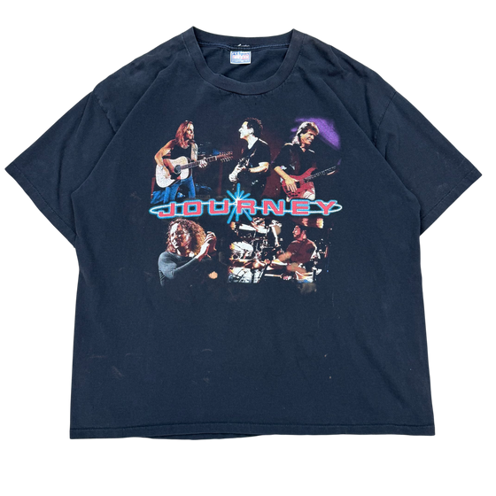 1999 Journey Band Tee