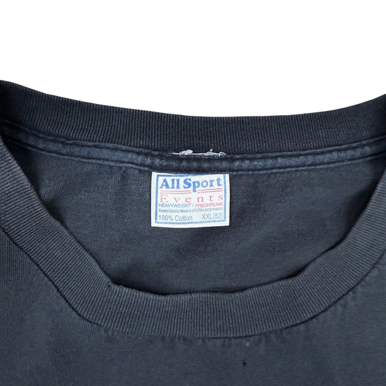 1999 Journey Band Tee