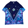 90's Outer Space Tee