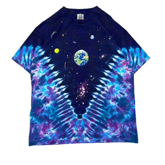 90's Outer Space Tee