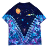 90's Outer Space Tee