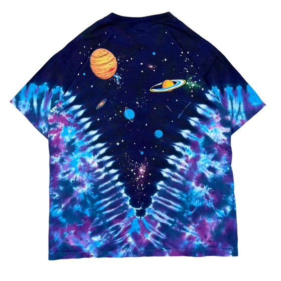 90's Outer Space Tee