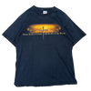 90's Three Nails A Cross the Sin of the World Tee