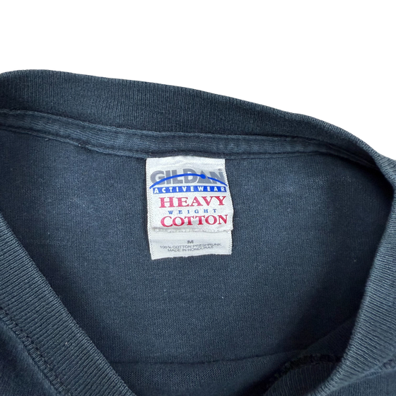 90's Three Nails A Cross the Sin of the World Tee