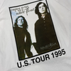 1995 Led Zeppelin US Tour Tee