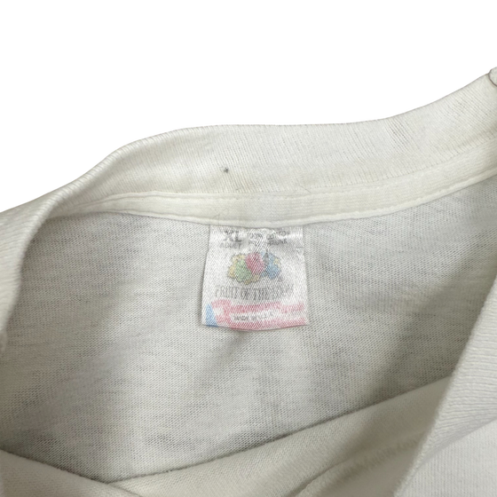 1995 Led Zeppelin US Tour Tee